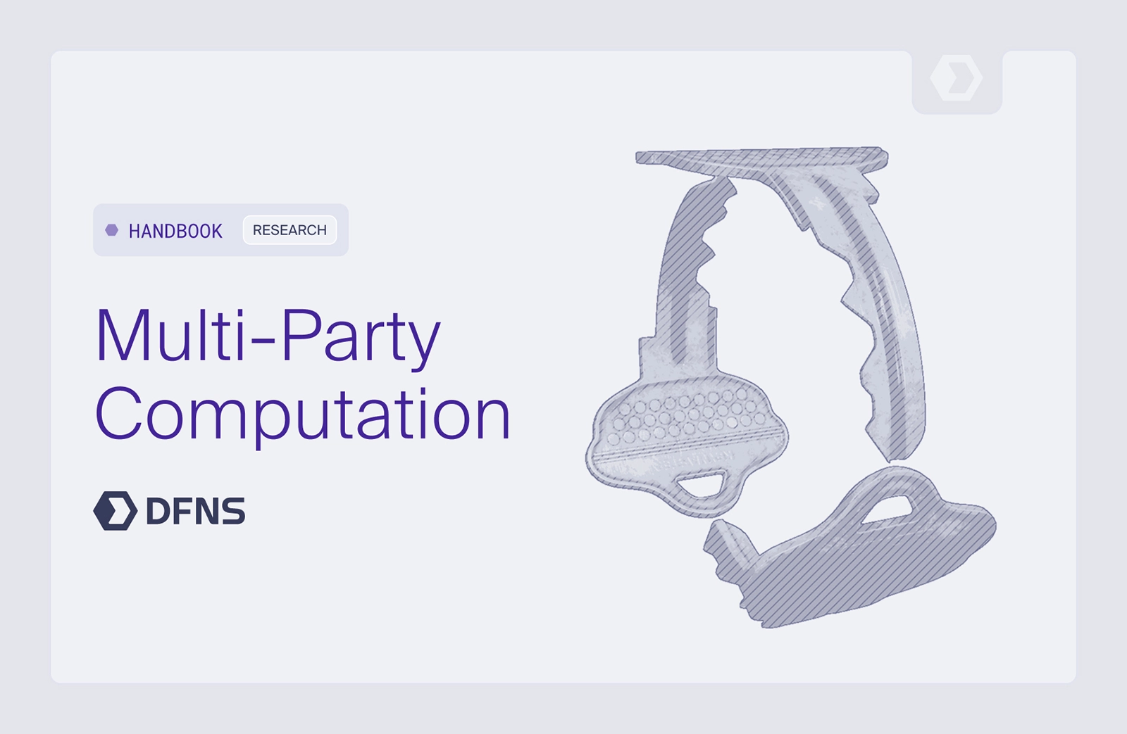 Multi-Party Computation Handbook cover